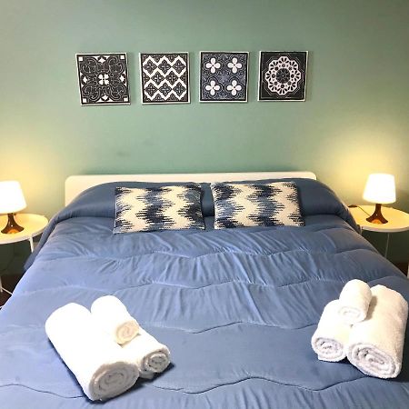 카타니아 Sabbinirica House 아파트 외부 사진