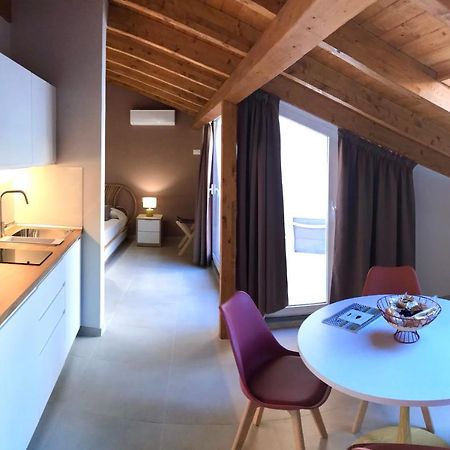 카타니아 Sabbinirica House 아파트 외부 사진