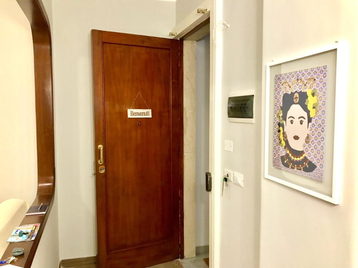 카타니아 Sabbinirica House 아파트 외부 사진