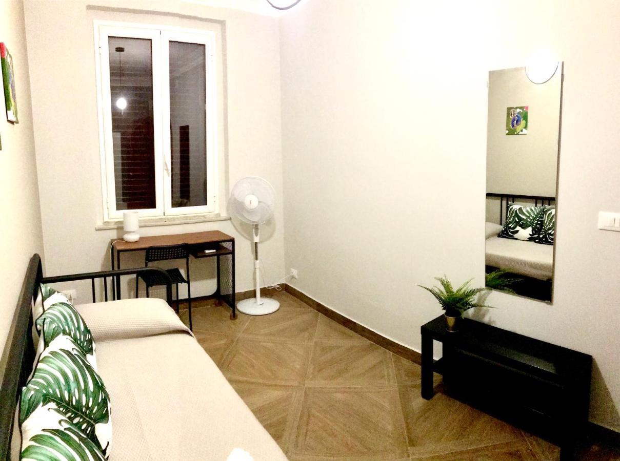 카타니아 Sabbinirica House 아파트 외부 사진