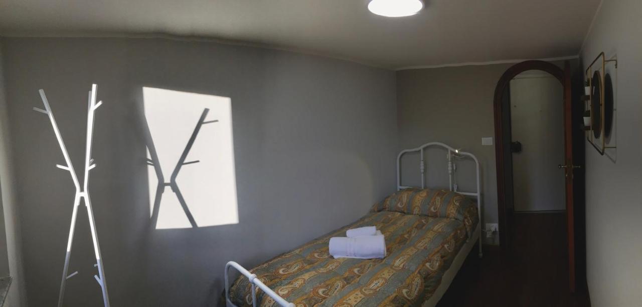 카타니아 Sabbinirica House 아파트 외부 사진