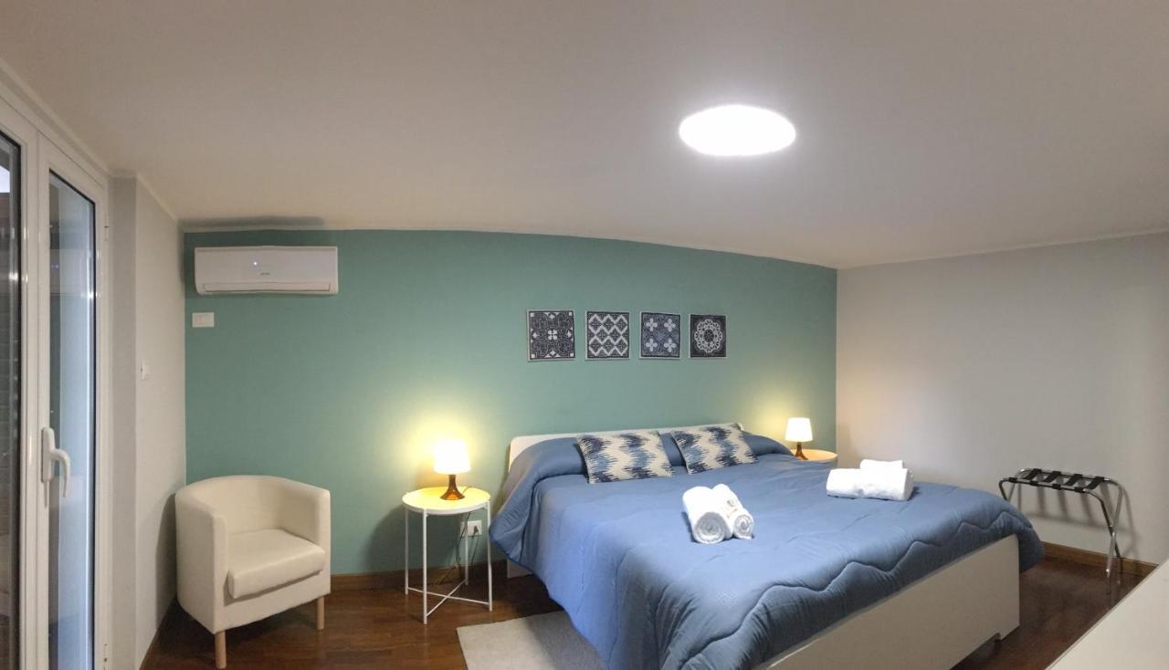 카타니아 Sabbinirica House 아파트 외부 사진