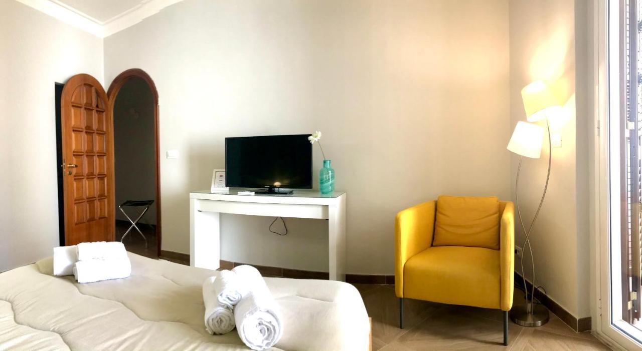 카타니아 Sabbinirica House 아파트 외부 사진