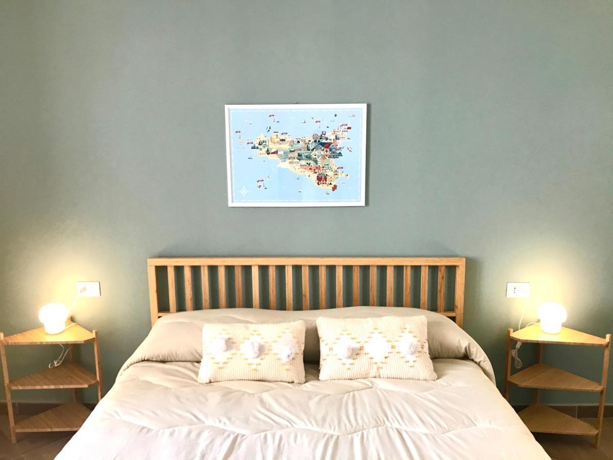 카타니아 Sabbinirica House 아파트 외부 사진