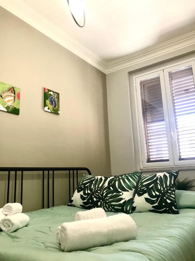카타니아 Sabbinirica House 아파트 외부 사진