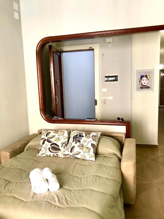카타니아 Sabbinirica House 아파트 외부 사진