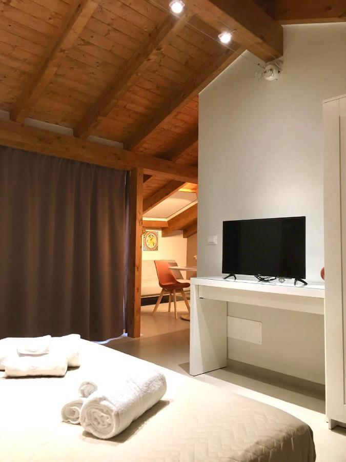 카타니아 Sabbinirica House 아파트 외부 사진