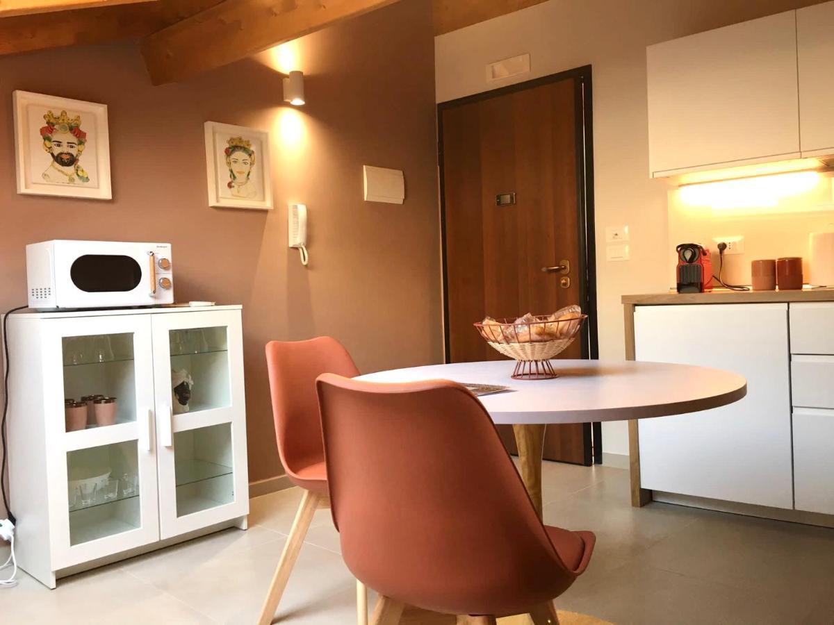카타니아 Sabbinirica House 아파트 외부 사진