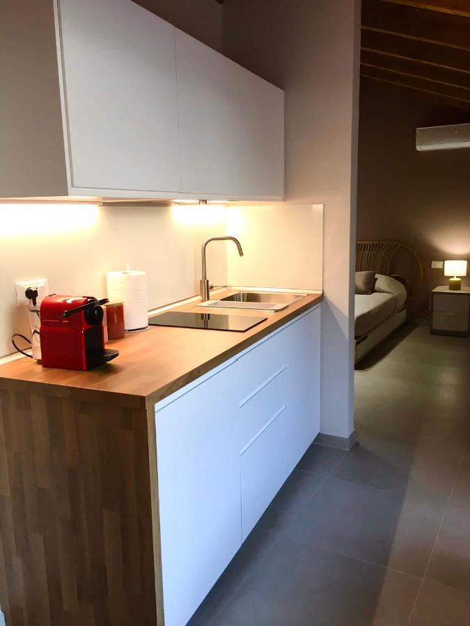 카타니아 Sabbinirica House 아파트 외부 사진