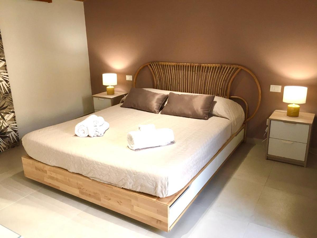 카타니아 Sabbinirica House 아파트 외부 사진
