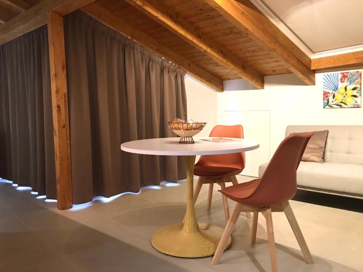 카타니아 Sabbinirica House 아파트 외부 사진