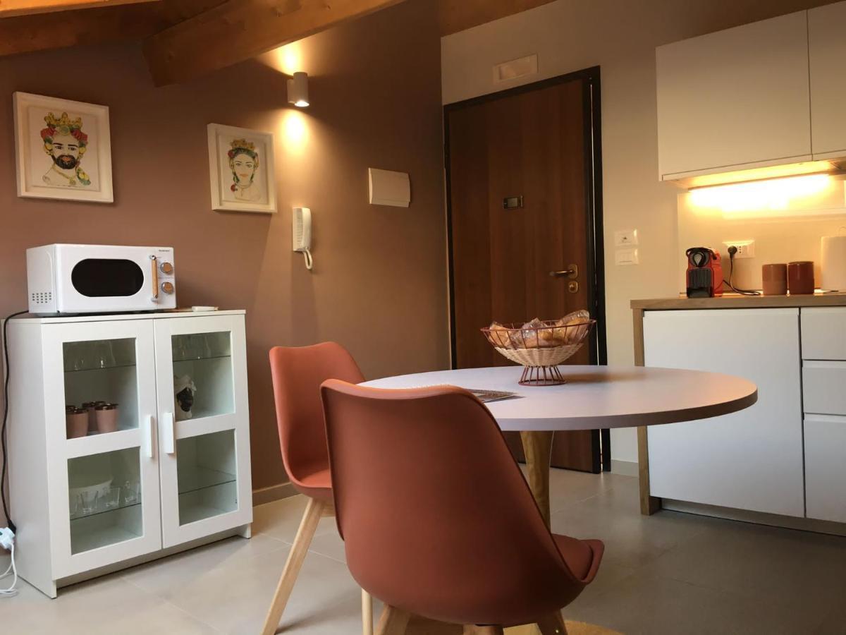 카타니아 Sabbinirica House 아파트 외부 사진