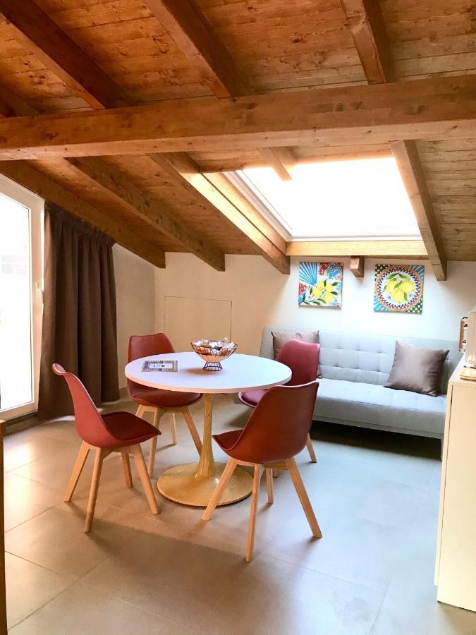 카타니아 Sabbinirica House 아파트 외부 사진