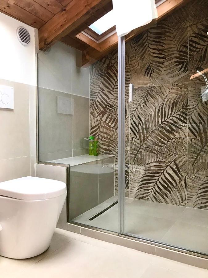 카타니아 Sabbinirica House 아파트 외부 사진