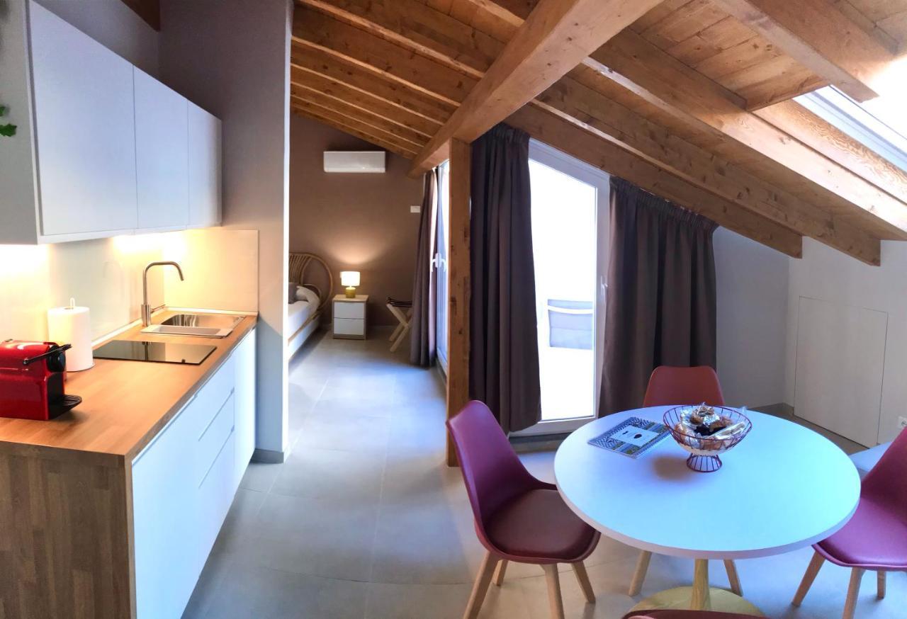 카타니아 Sabbinirica House 아파트 외부 사진