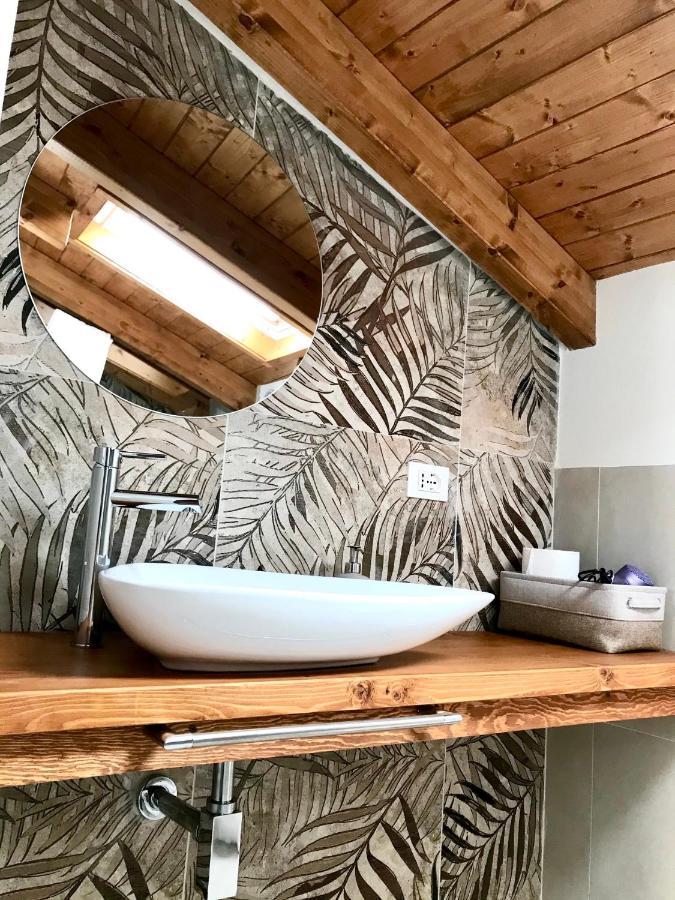 카타니아 Sabbinirica House 아파트 외부 사진