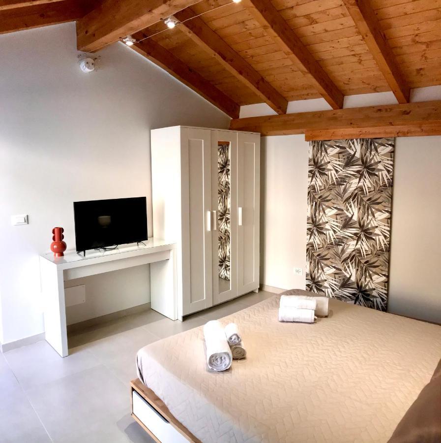 카타니아 Sabbinirica House 아파트 외부 사진