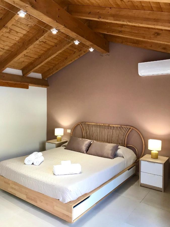 카타니아 Sabbinirica House 아파트 외부 사진