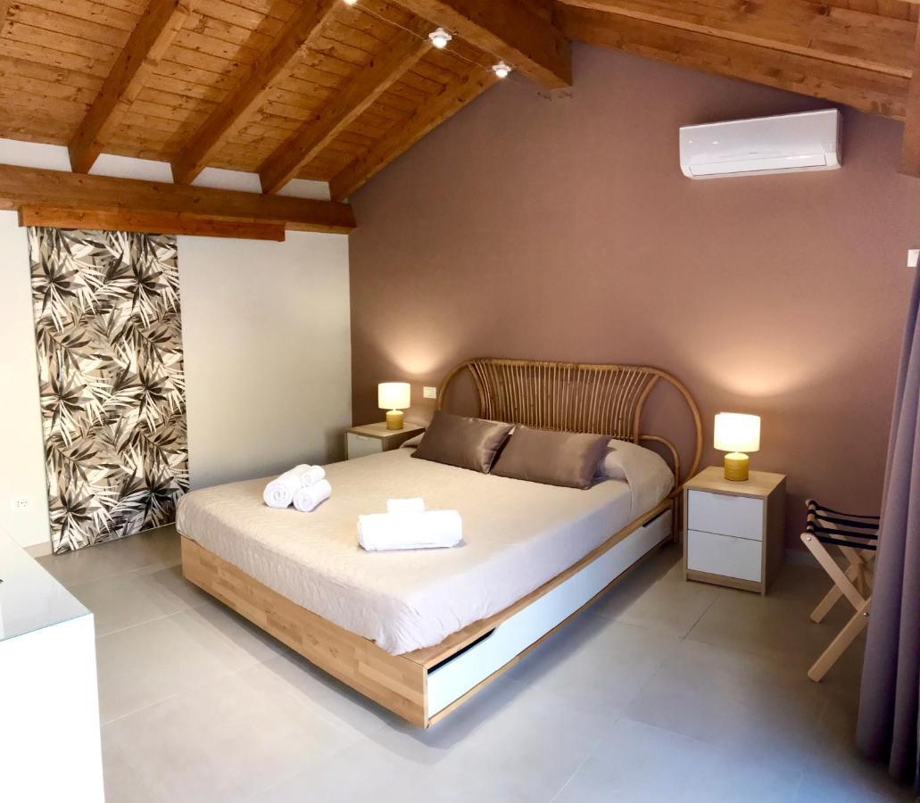 카타니아 Sabbinirica House 아파트 외부 사진