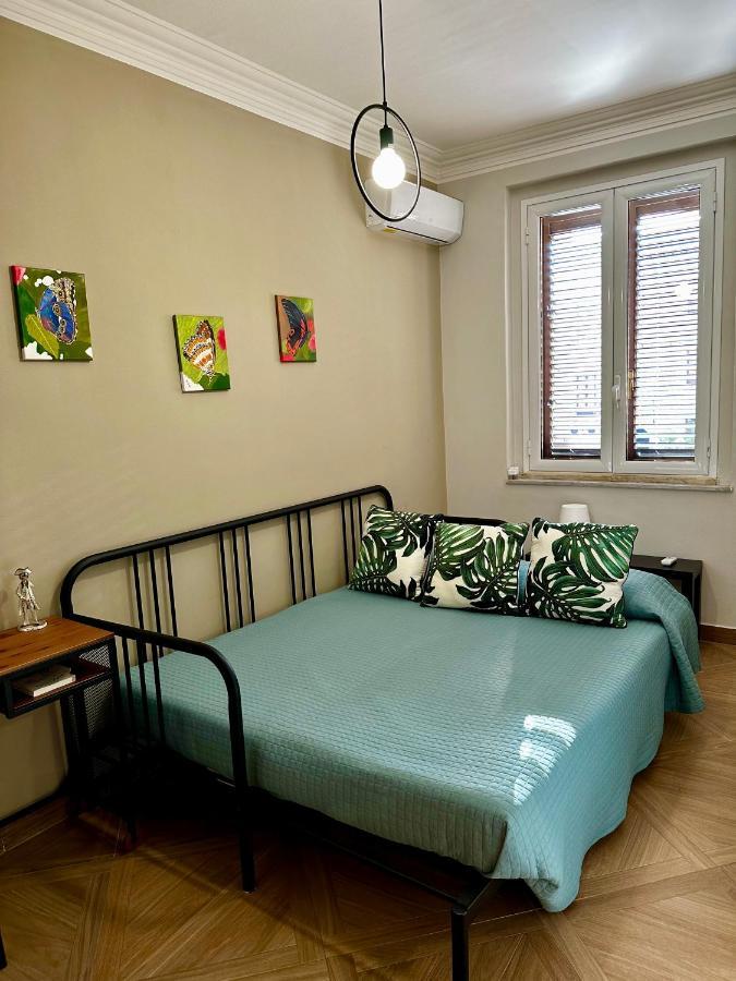 카타니아 Sabbinirica House 아파트 외부 사진