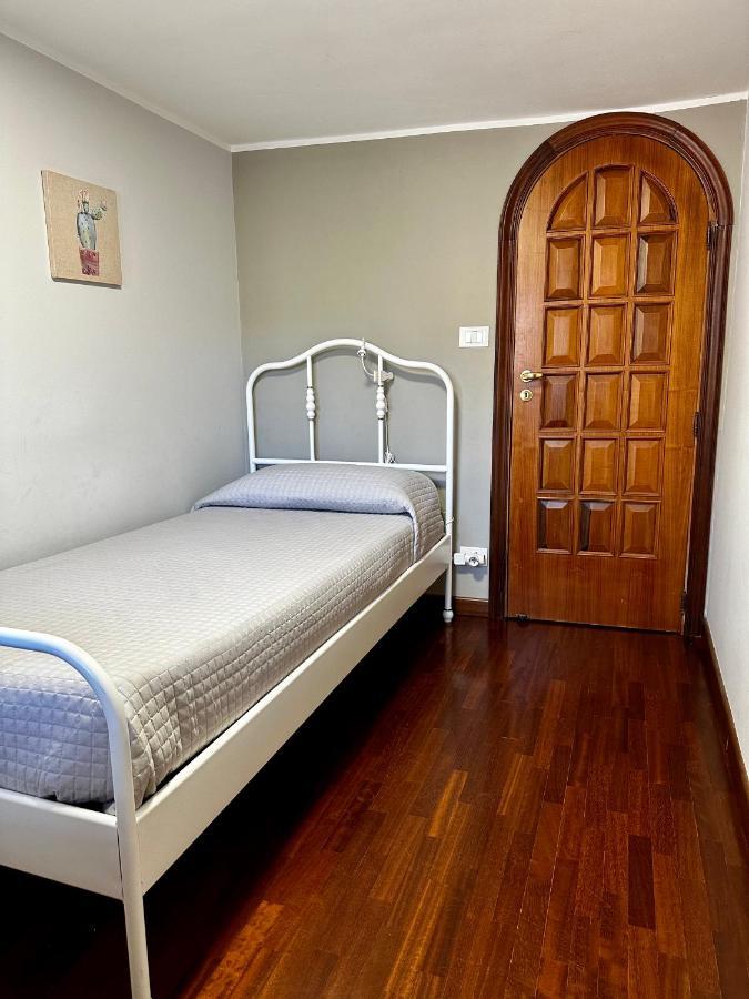 카타니아 Sabbinirica House 아파트 외부 사진