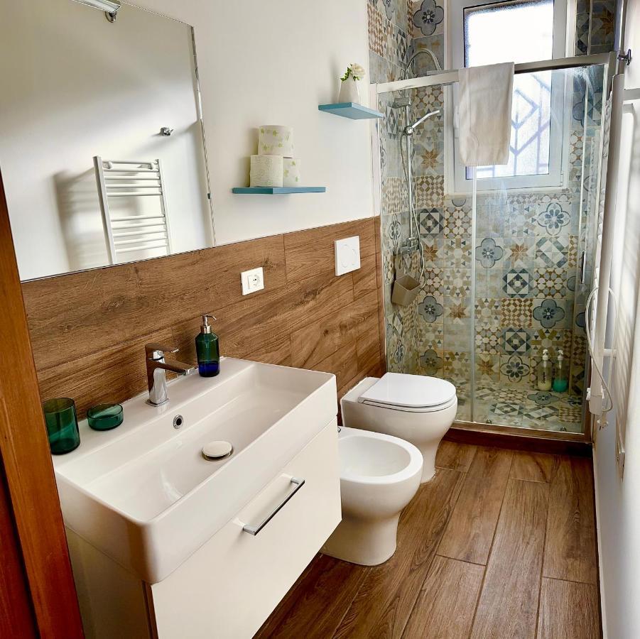 카타니아 Sabbinirica House 아파트 외부 사진
