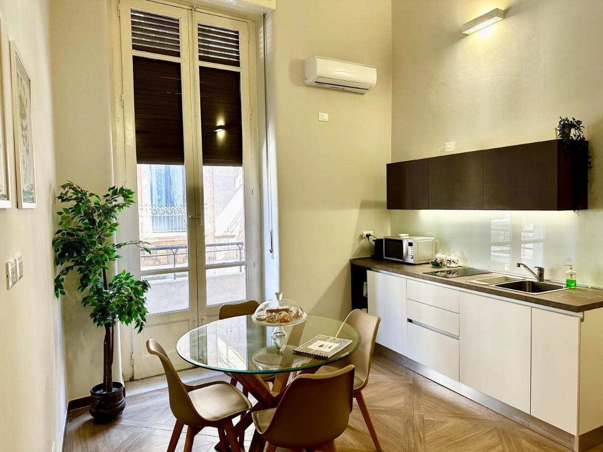 카타니아 Sabbinirica House 아파트 외부 사진