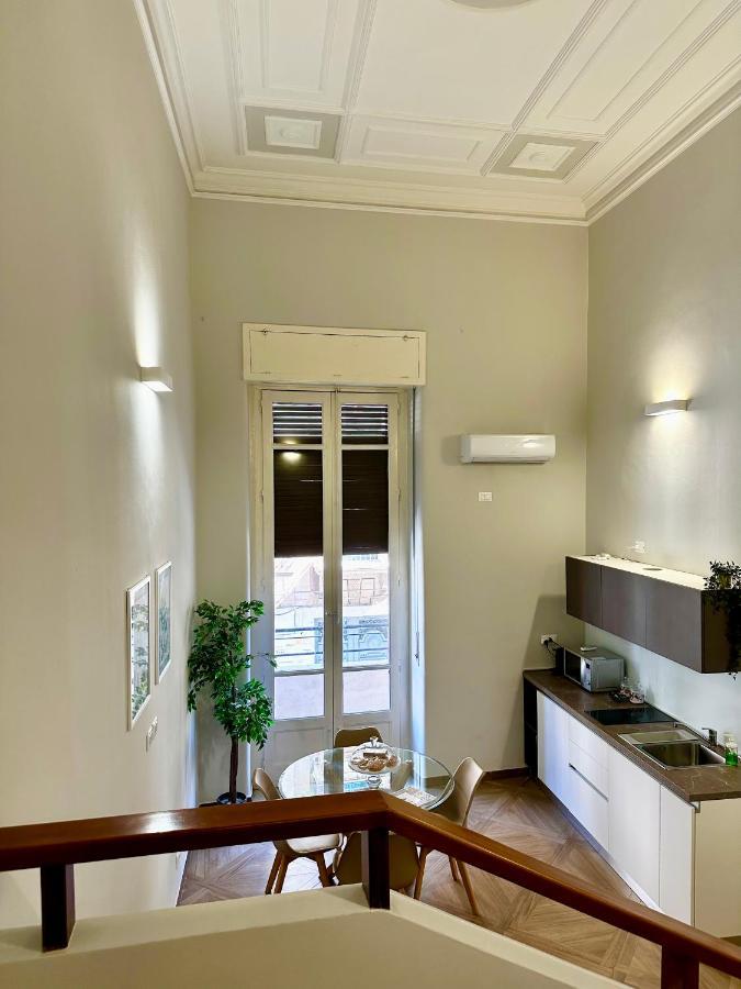 카타니아 Sabbinirica House 아파트 외부 사진
