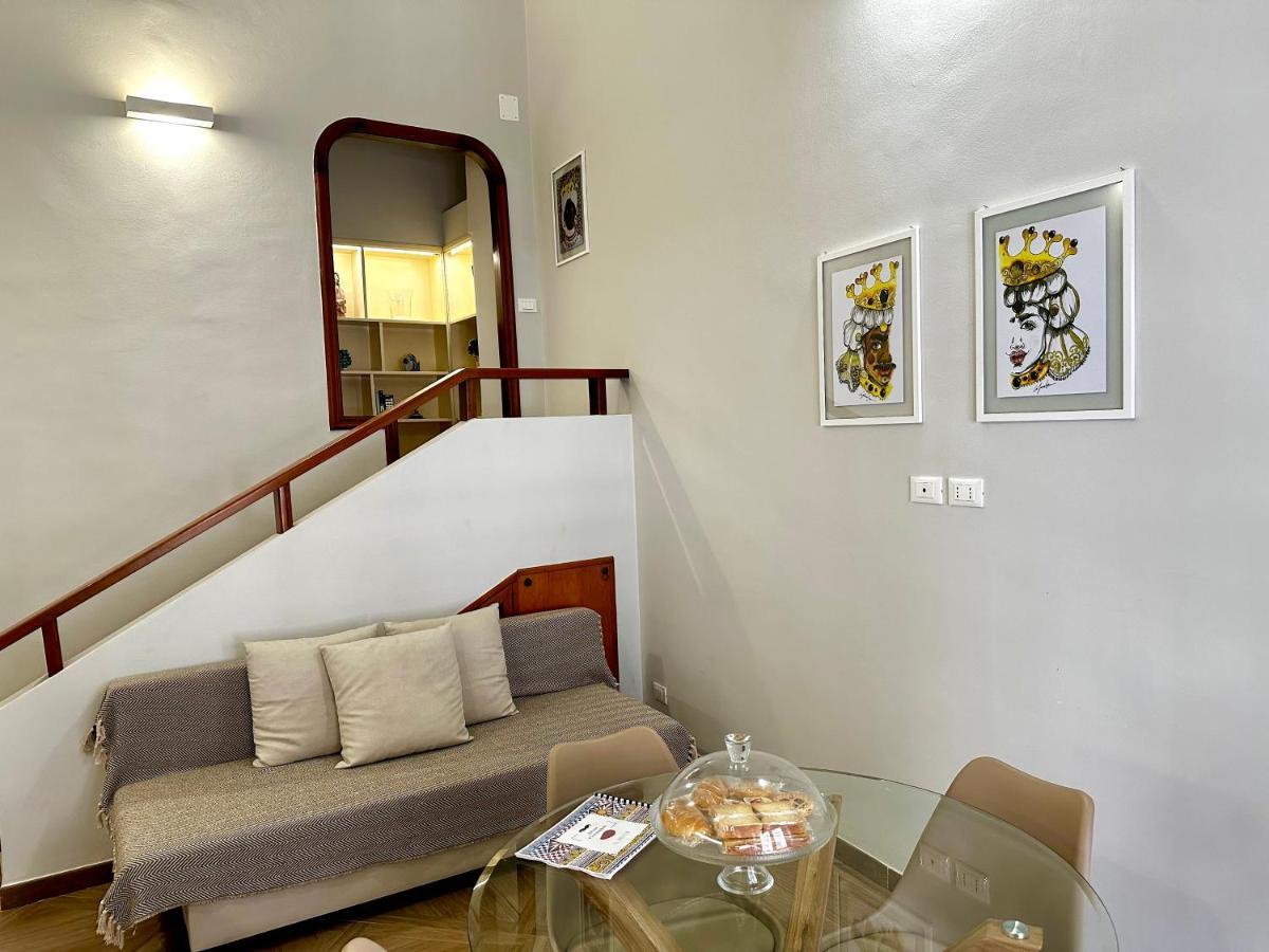 카타니아 Sabbinirica House 아파트 외부 사진