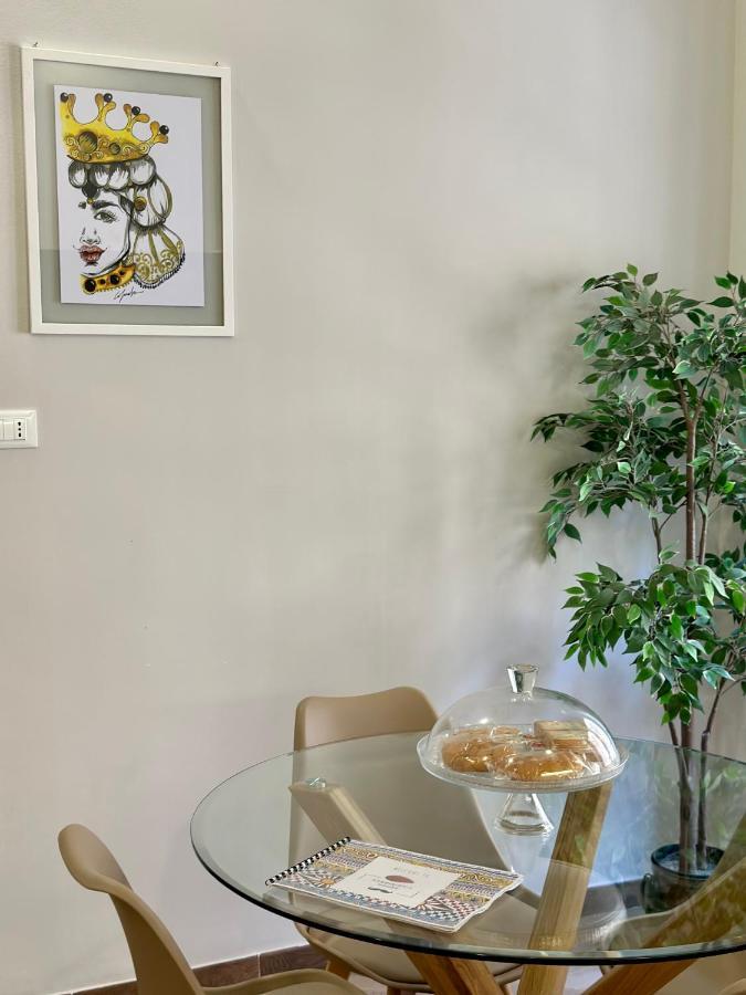 카타니아 Sabbinirica House 아파트 외부 사진