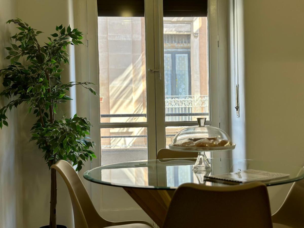카타니아 Sabbinirica House 아파트 외부 사진