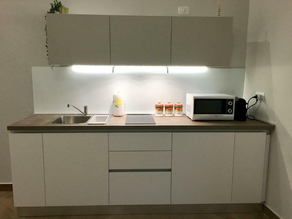 카타니아 Sabbinirica House 아파트 외부 사진