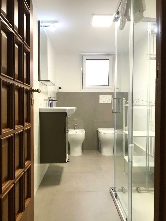 카타니아 Sabbinirica House 아파트 외부 사진