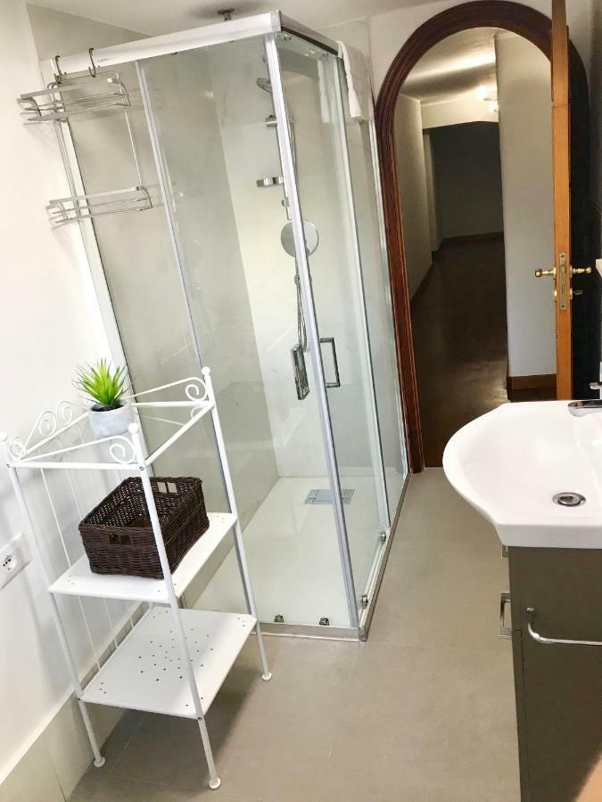 카타니아 Sabbinirica House 아파트 외부 사진