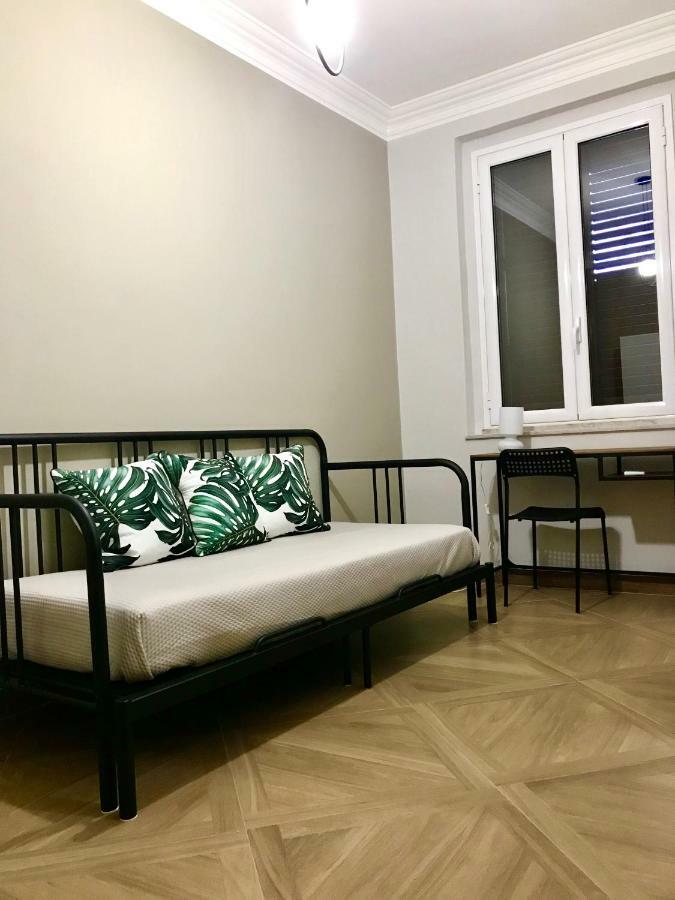 카타니아 Sabbinirica House 아파트 외부 사진