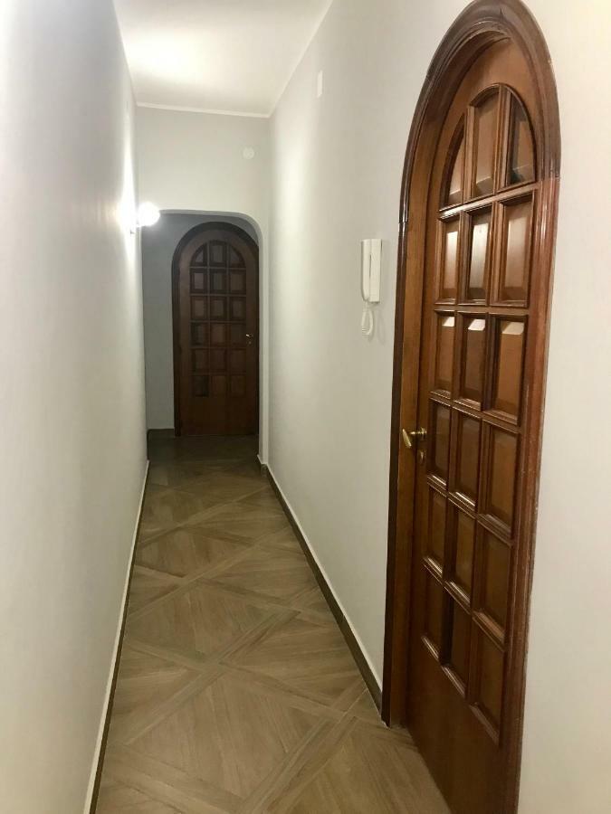 카타니아 Sabbinirica House 아파트 외부 사진